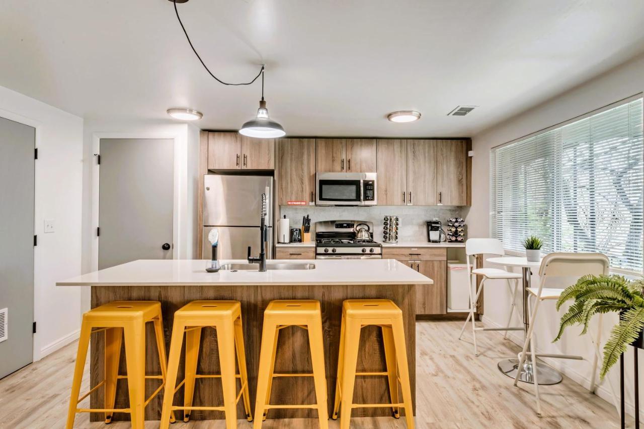 Marmalade By Cloud Dream Homes Salt Lake City Exterior foto
