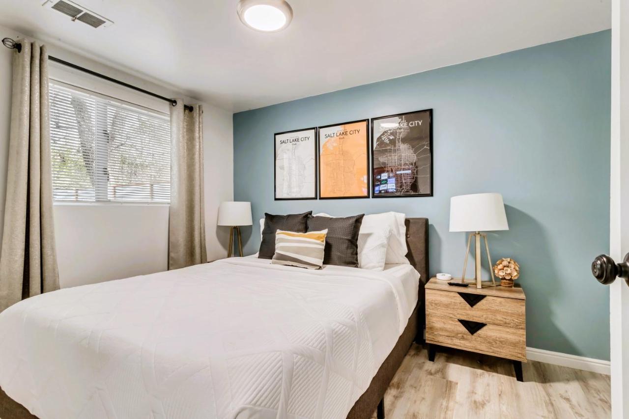 Marmalade By Cloud Dream Homes Salt Lake City Exterior foto