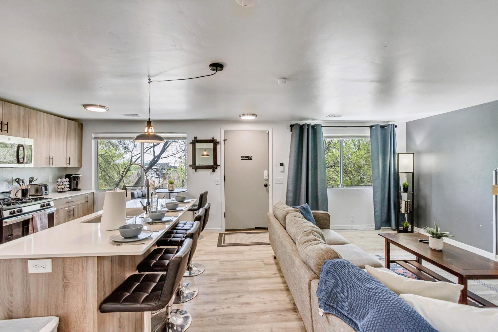 Marmalade By Cloud Dream Homes Salt Lake City Habitación foto