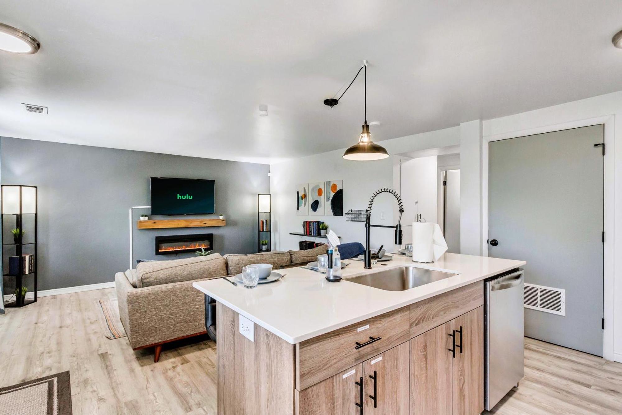 Marmalade By Cloud Dream Homes Salt Lake City Exterior foto