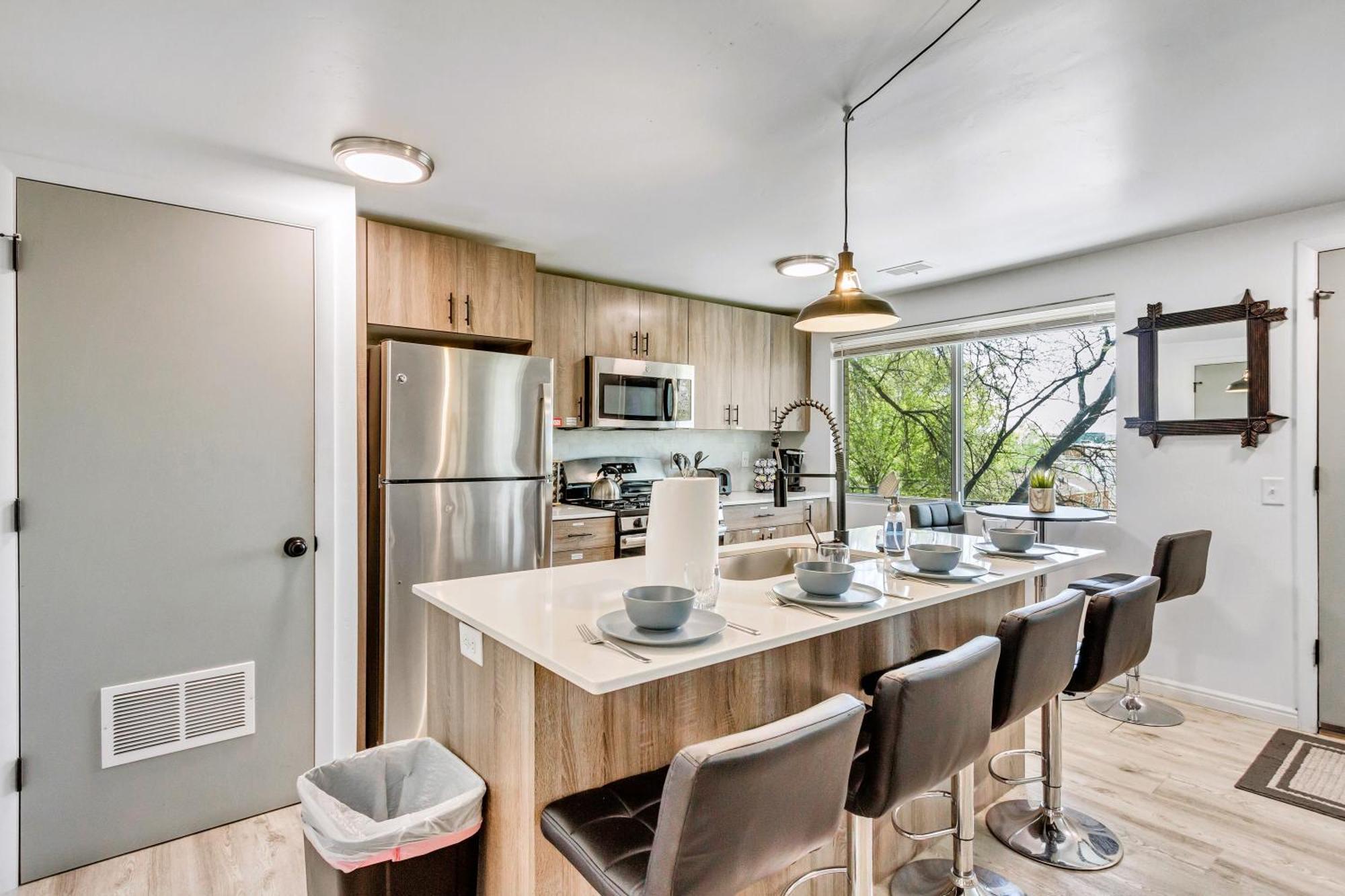 Marmalade By Cloud Dream Homes Salt Lake City Habitación foto
