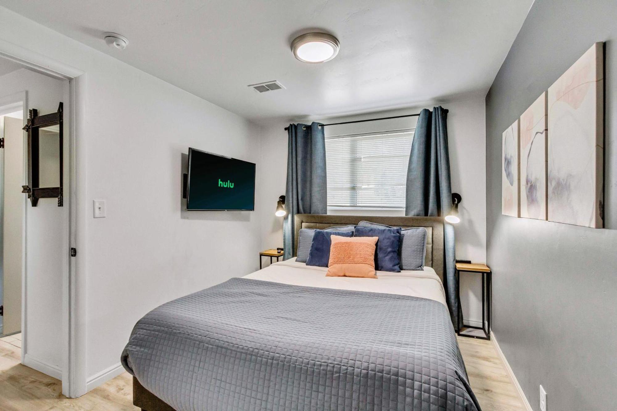 Marmalade By Cloud Dream Homes Salt Lake City Habitación foto