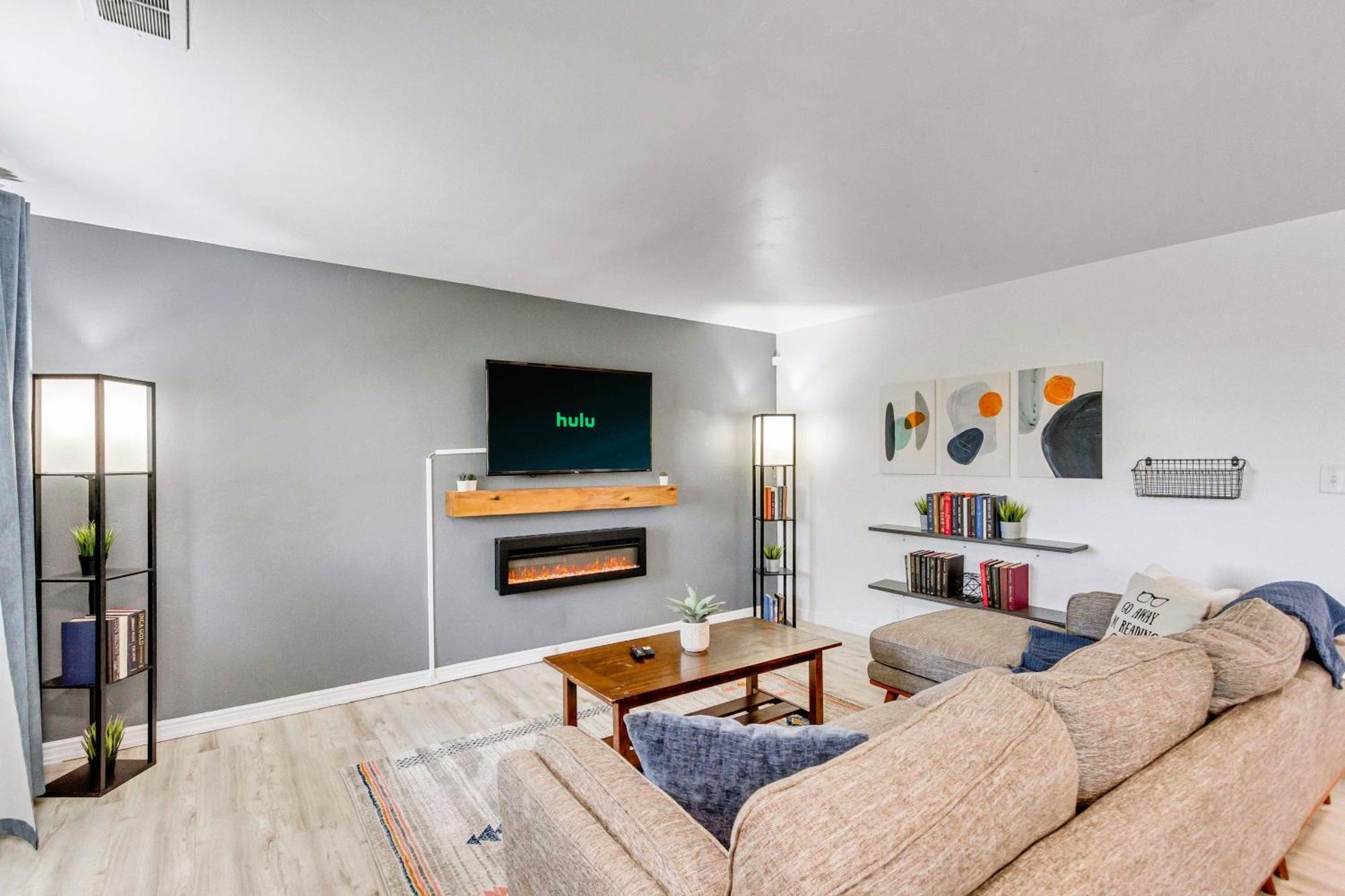 Marmalade By Cloud Dream Homes Salt Lake City Habitación foto