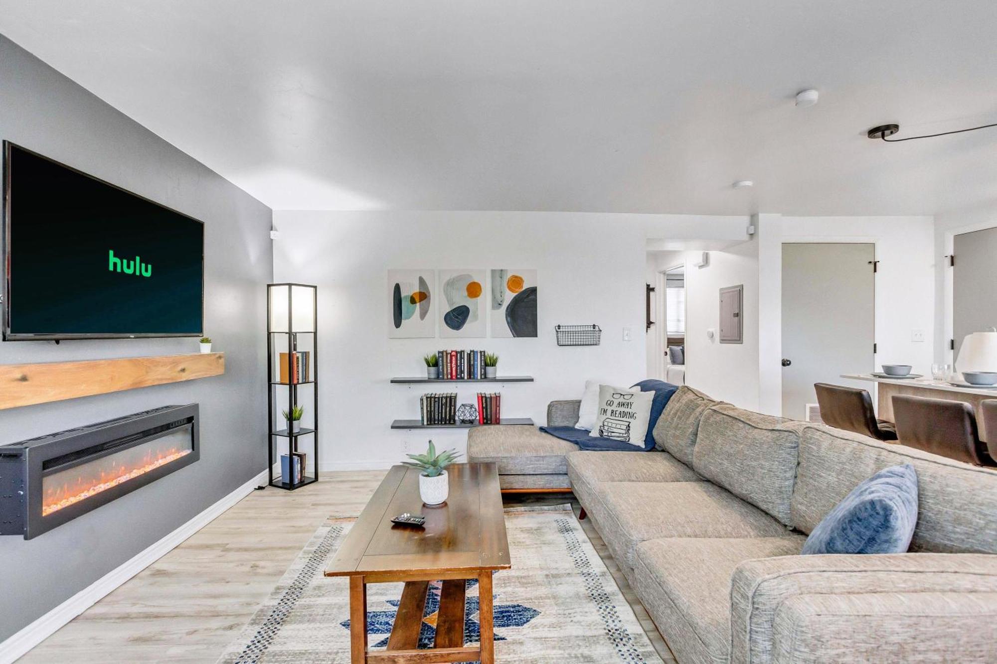 Marmalade By Cloud Dream Homes Salt Lake City Habitación foto