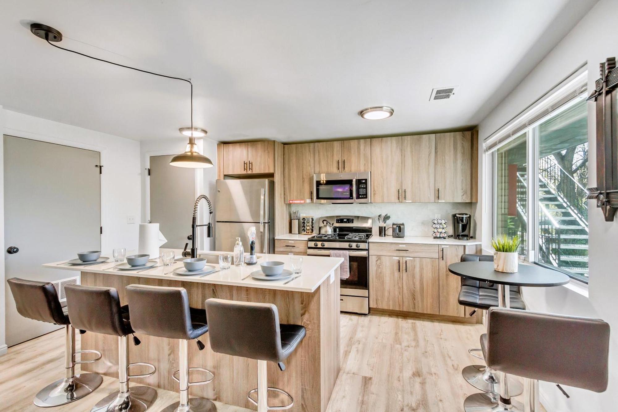 Marmalade By Cloud Dream Homes Salt Lake City Habitación foto