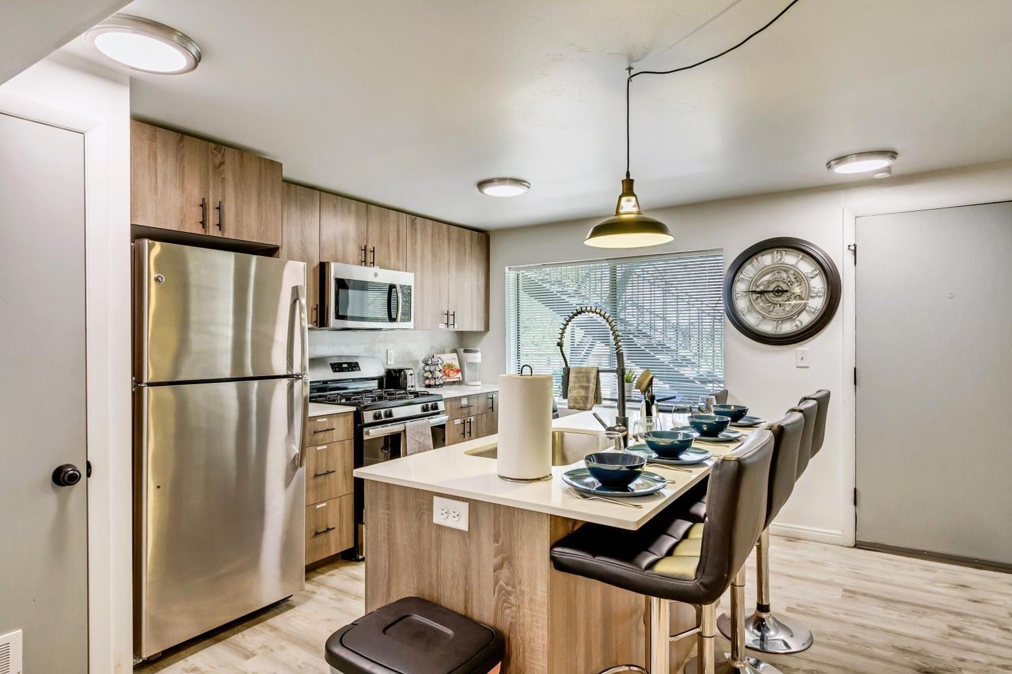 Marmalade By Cloud Dream Homes Salt Lake City Habitación foto