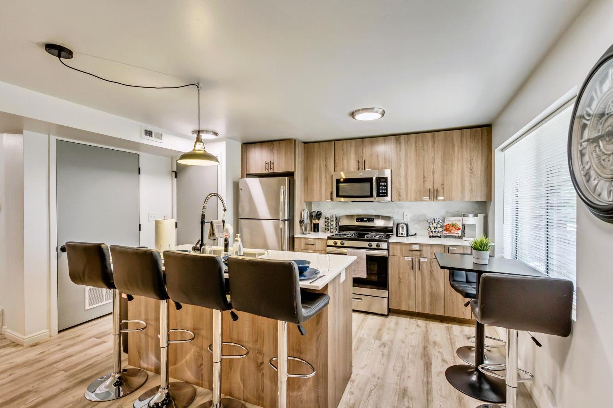 Marmalade By Cloud Dream Homes Salt Lake City Habitación foto