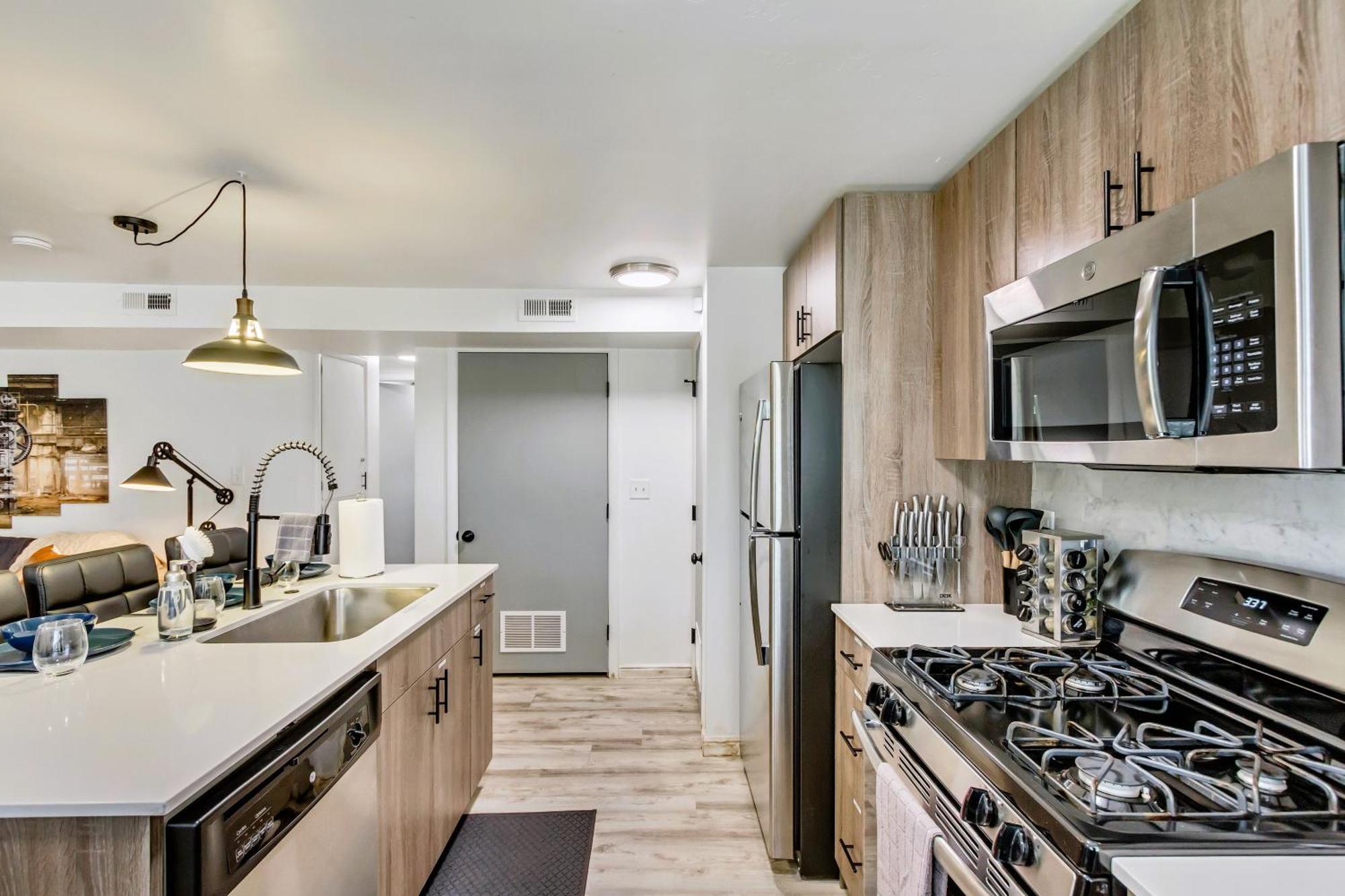 Marmalade By Cloud Dream Homes Salt Lake City Habitación foto