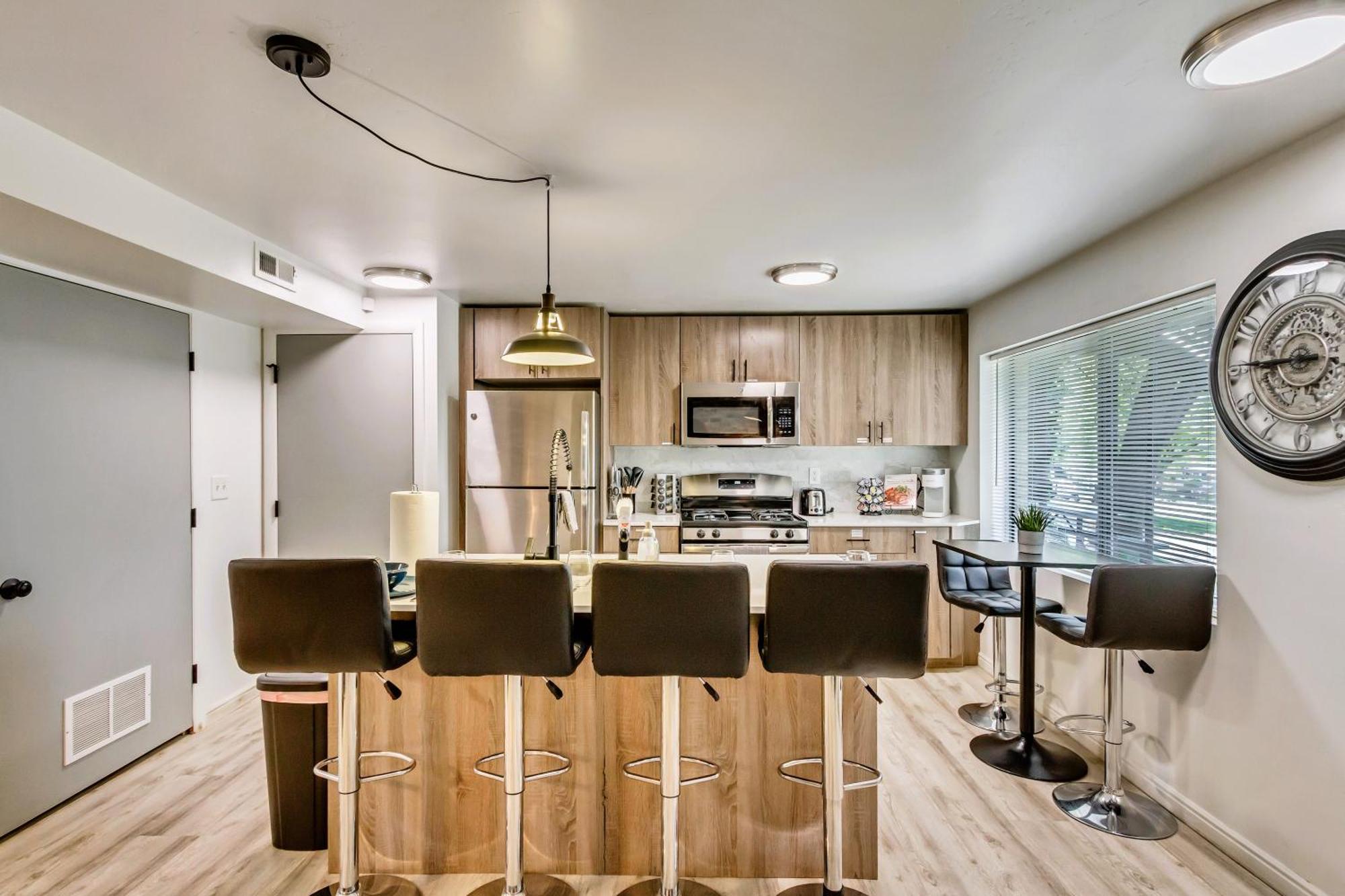 Marmalade By Cloud Dream Homes Salt Lake City Habitación foto