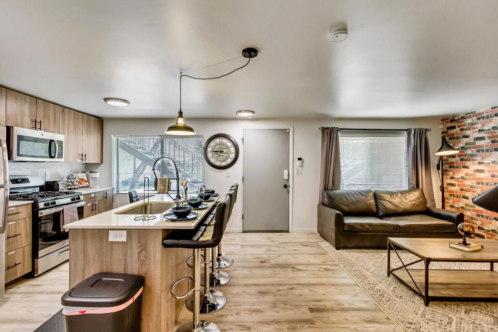 Marmalade By Cloud Dream Homes Salt Lake City Habitación foto