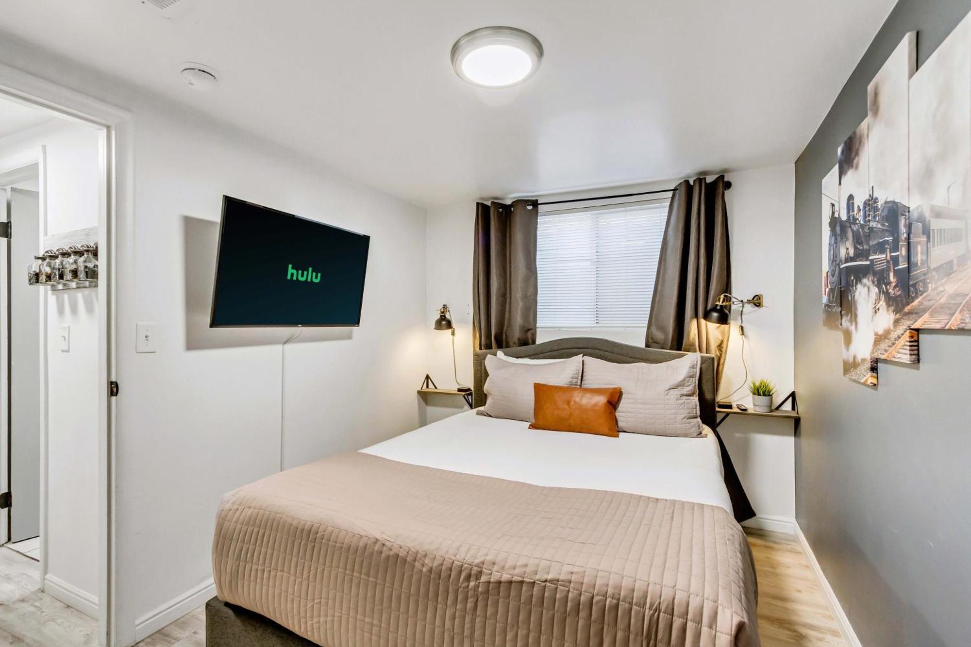 Marmalade By Cloud Dream Homes Salt Lake City Habitación foto